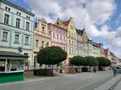 Kamienice