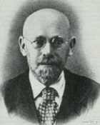 Janusz Korczak