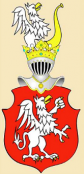 Herb Gryf