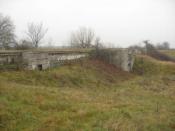 Fort XIII