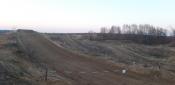 Tor motocross