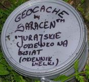 cache