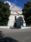 Kościół