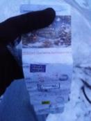 Następnym razem wezmę ołówek 