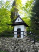 Kapliczka