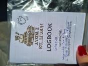 Logbook 