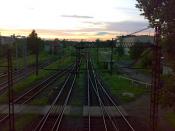 torowiska