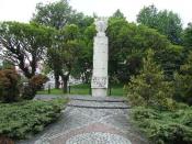 Pomnik Orła Białego