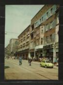 Panorama... ale kino