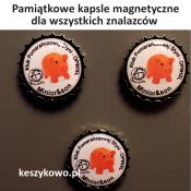 04 KPŚ kapsle pamiątkowe