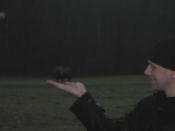 Dobrze jest mieć Żubra w ręku :)