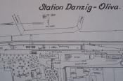 plan stacji z 1939r