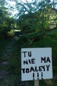 problemy Tubylców (po usunięciu elementów radosnej twórczości)