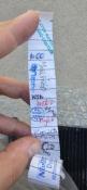 logbook
