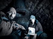 Pierwsze objawy narażenia