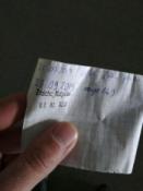 Logbook