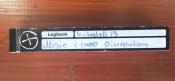 Logbook