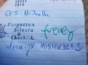 Logbook