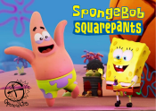 [SBK] SpongeBob