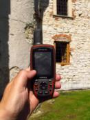 Garmin w Korzkwi
