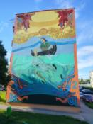 Mural