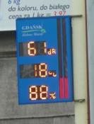 jeden wynik