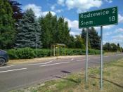 Przystanek