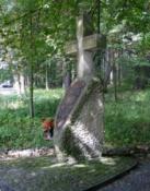 Pamiątkowy obelisk