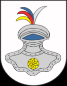 800px-POL_Mikołów_COA.svg