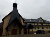 Nowy kościół
