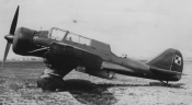PZL - 23 Karaś