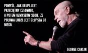 George Carlin 