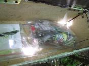 Arsenał początkowy