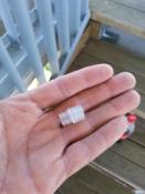 zakrętka na magnesie 