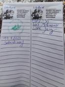 logbook 