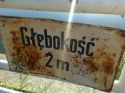 Głęboko?