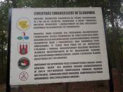 Tablica informacyjna