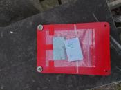 nowy logbook