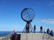 Nordkapp