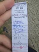Logbook