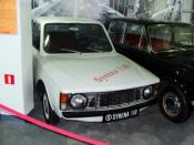 Syrena 110