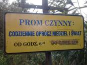 Godziny pracy