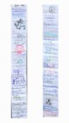 Stary logbook 