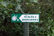 Ścieżka rowerowa
