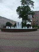 Widok spod skrzynki 1