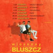 Wiosenny Bluszcz 2022