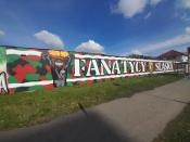Fanatycy