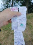 Logbook