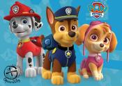 [SBK] Psi Patrol