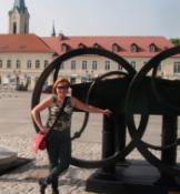 Odnowiony rynek ... i ja :)